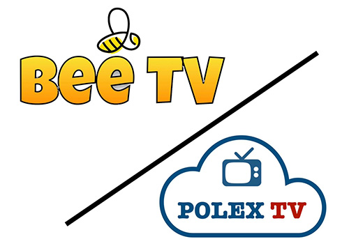 POLEX TV Logo